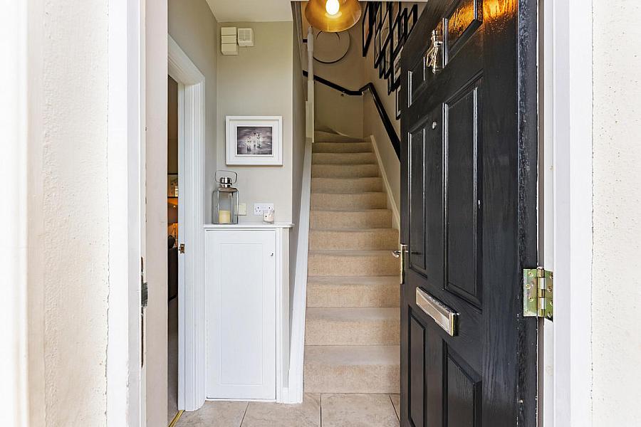 127 Ballantine Gardens