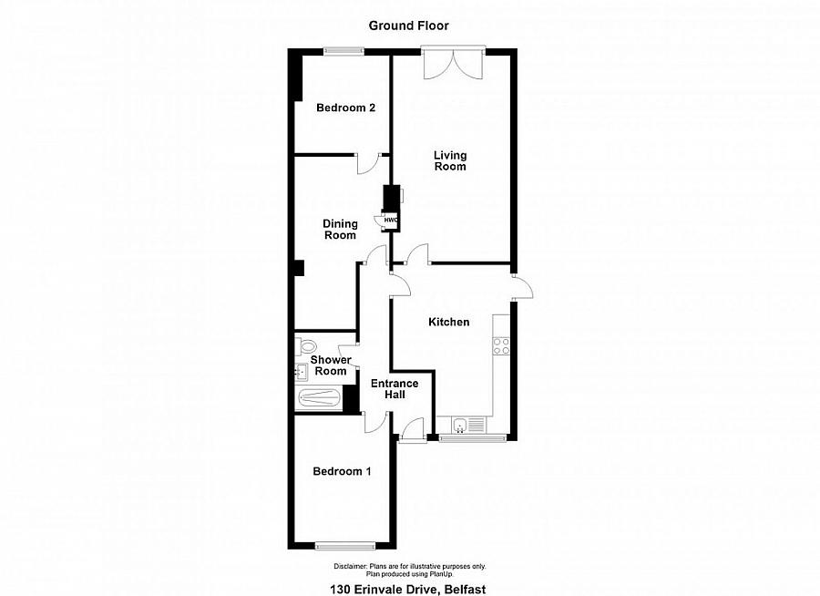 130 Erinvale Drive