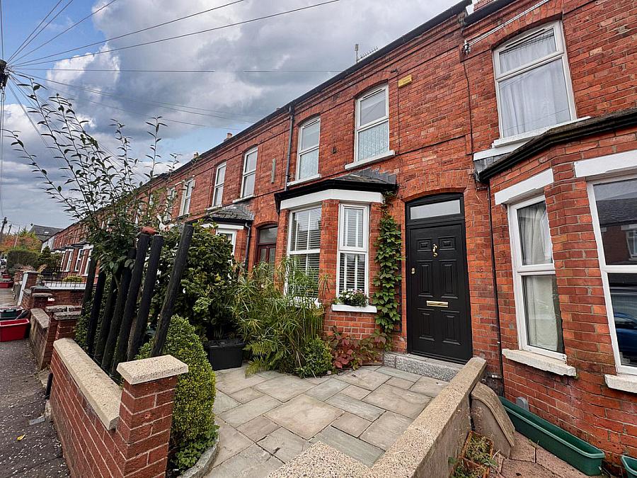 42 Ethel Street,Belfast, BT9 7FW
