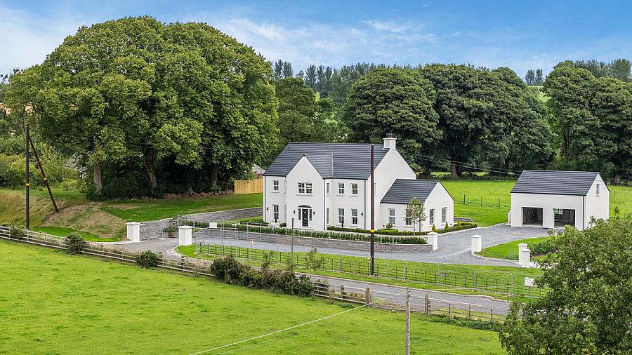 269 Ballynahinch Road