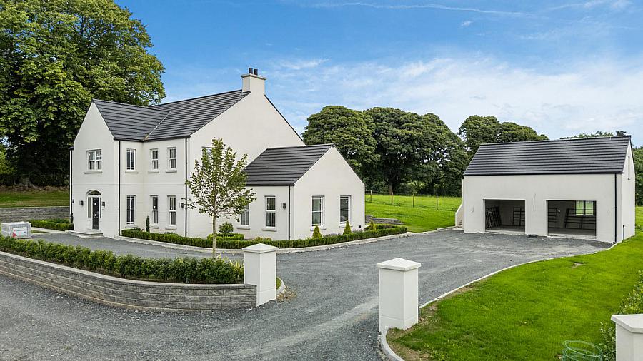 269 Ballynahinch Road