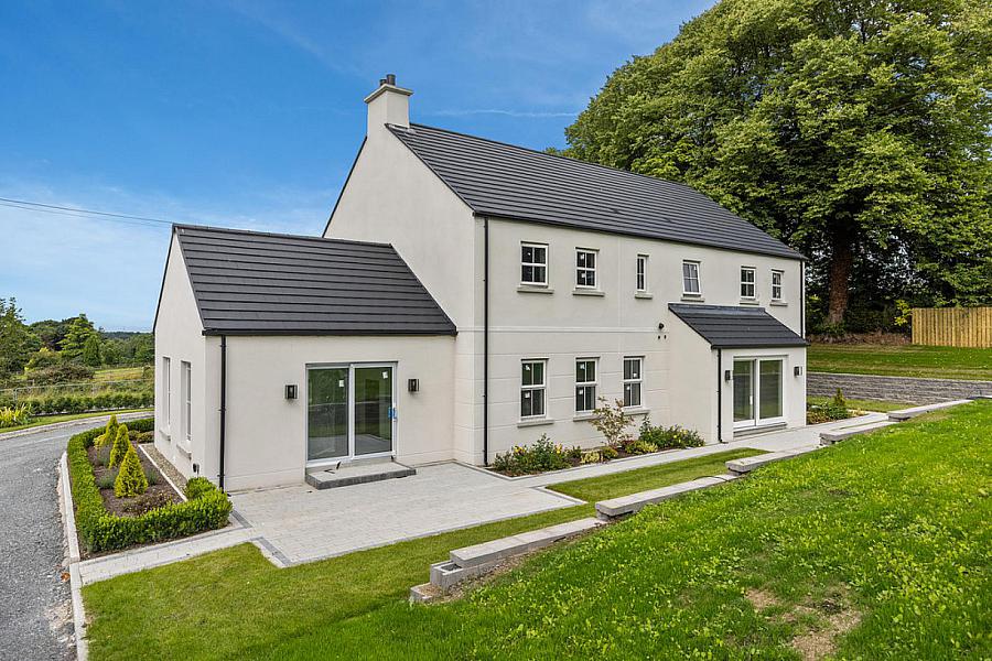 269 Ballynahinch Road