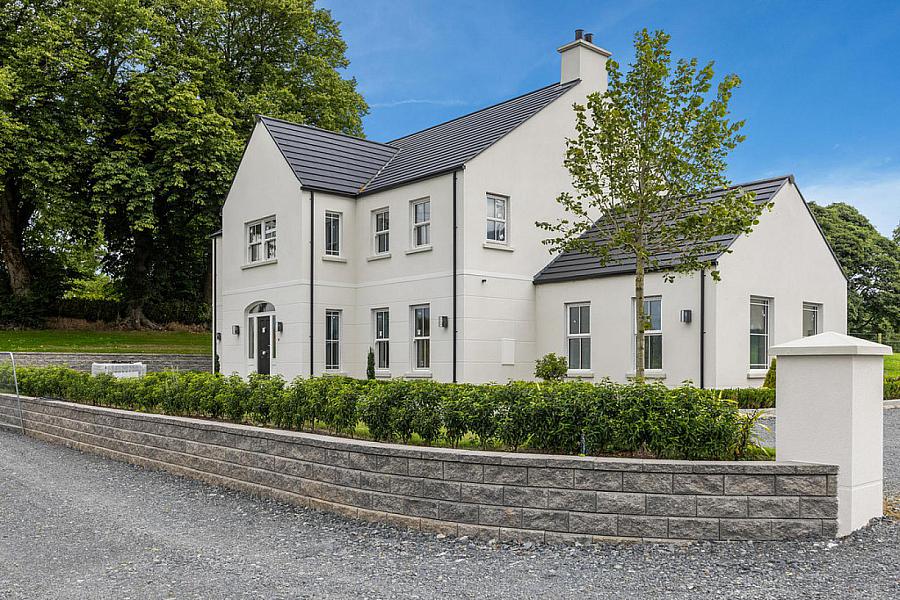269 Ballynahinch Road