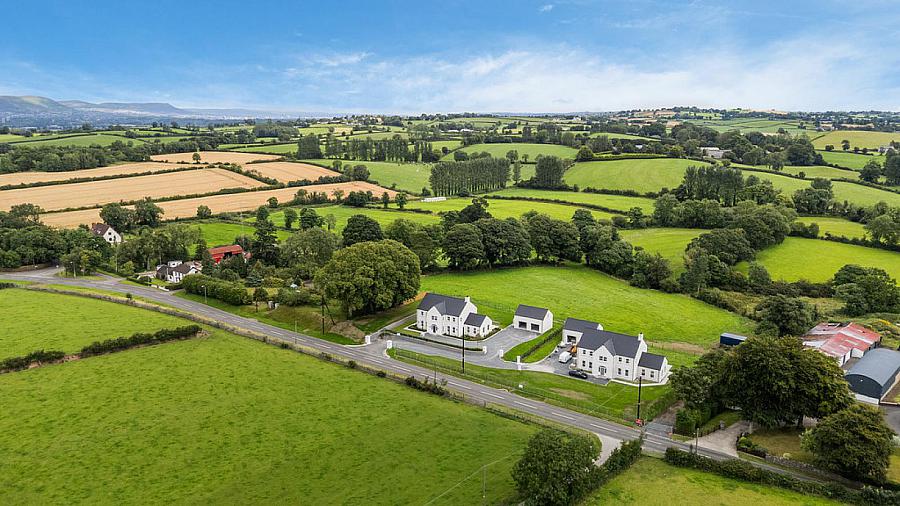 269 Ballynahinch Road
