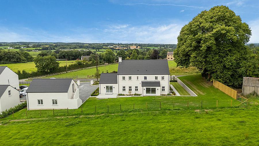 269 Ballynahinch Road