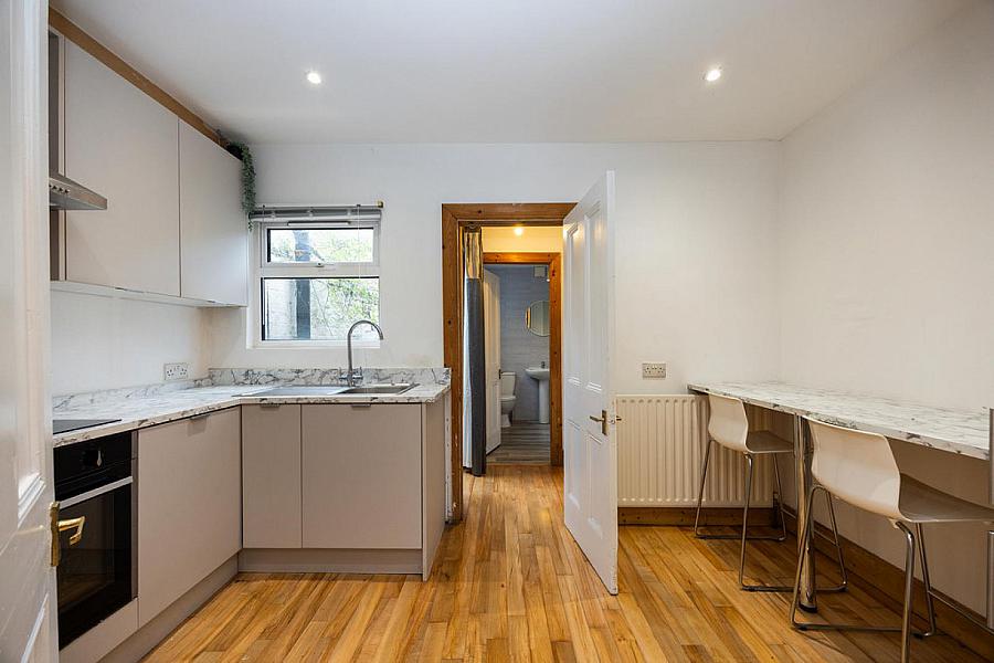 5 Lislea Avenue