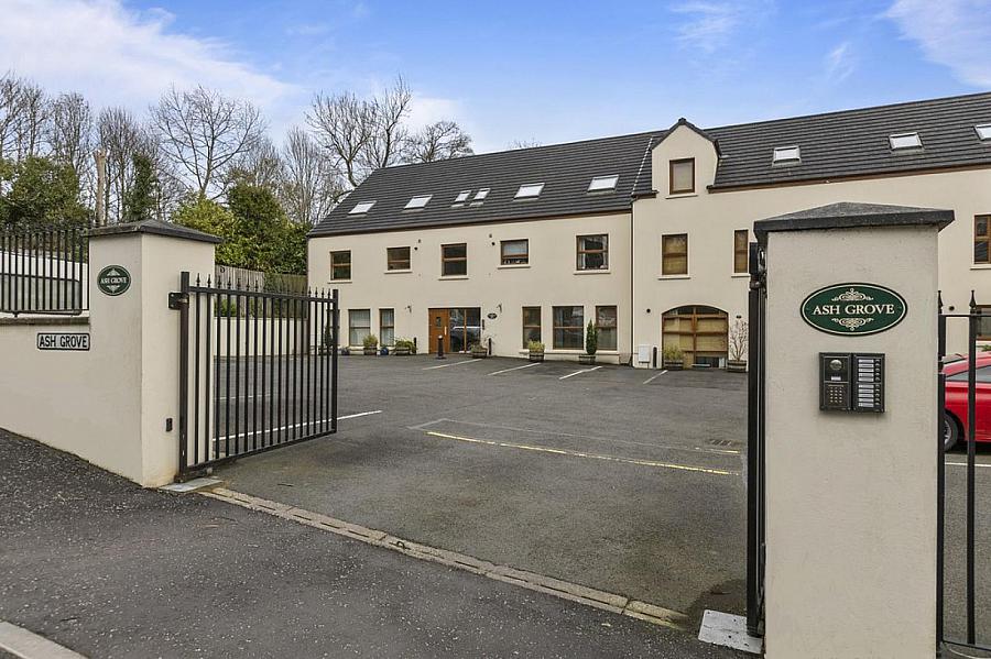 3 Ash Grove