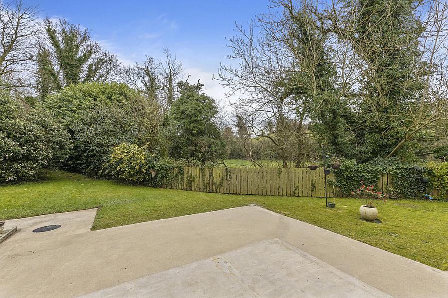 3 Ash Grove