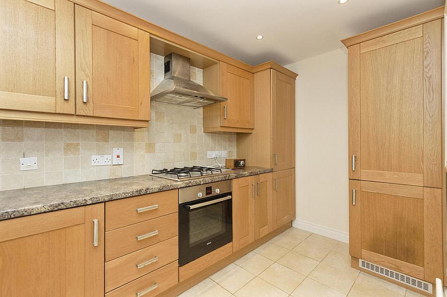 3 Ash Grove