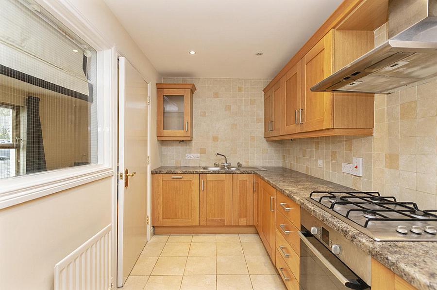 3 Ash Grove