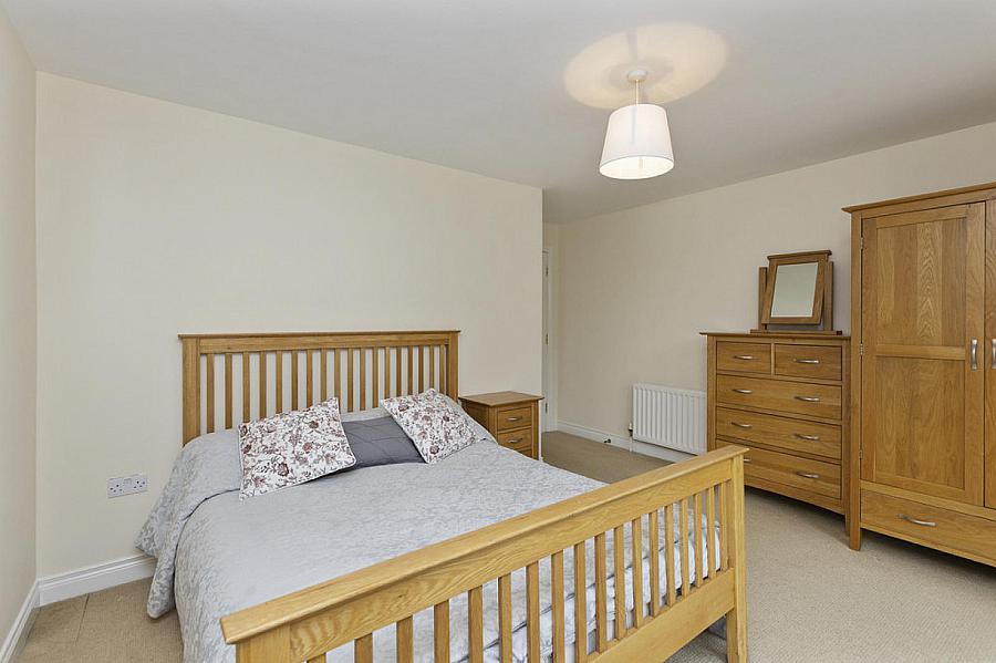 3 Ash Grove