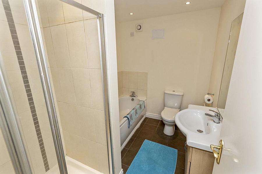 3 Ash Grove