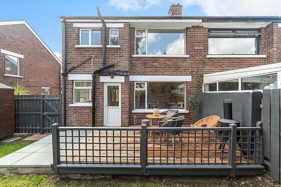 29 Greystown Avenue