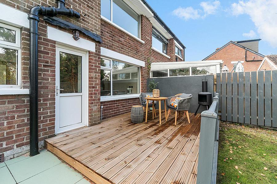 29 Greystown Avenue