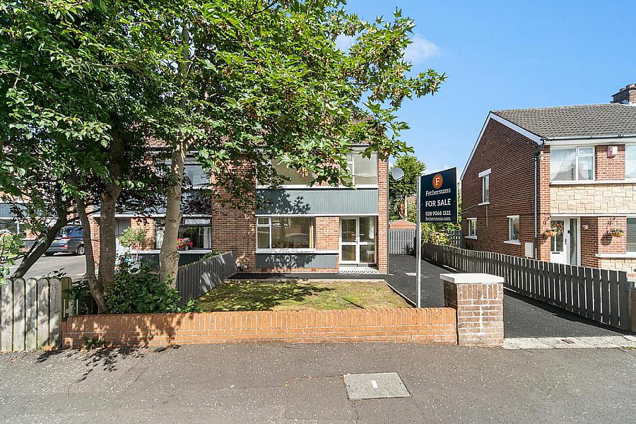 29 Greystown Avenue