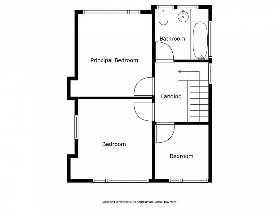29 Greystown Avenue 29 Greystown Avenue