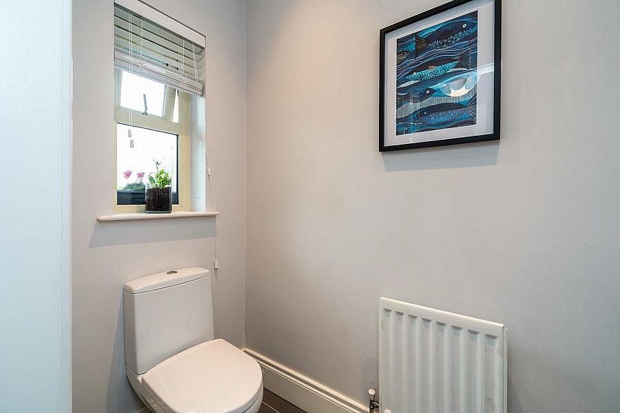14 Bracken Hill Close