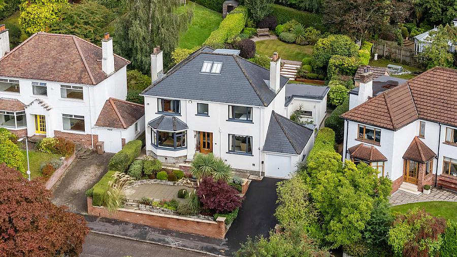 16 Cleaver Park