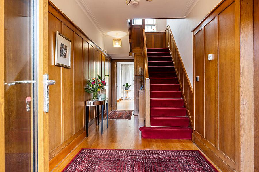 16 Cleaver Park