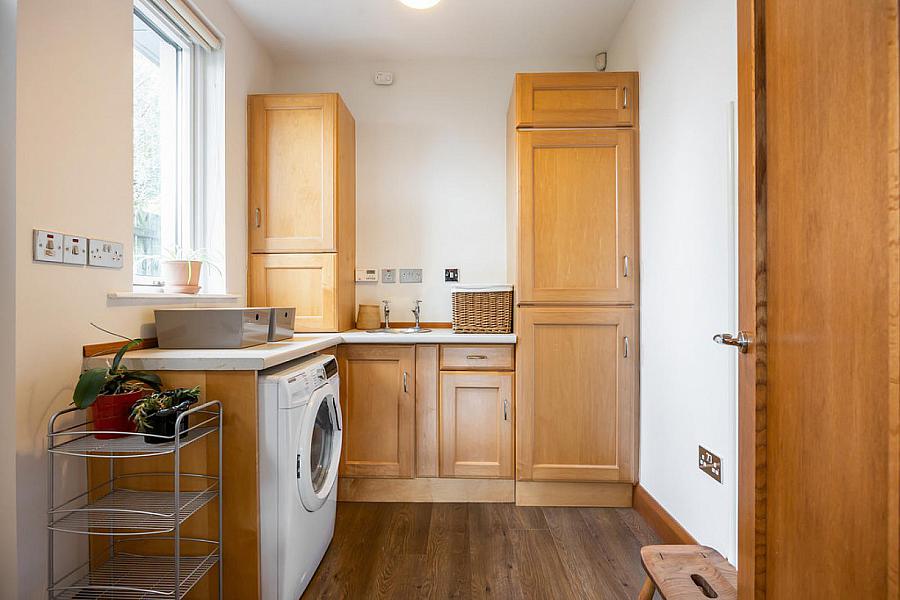 16 Cleaver Park
