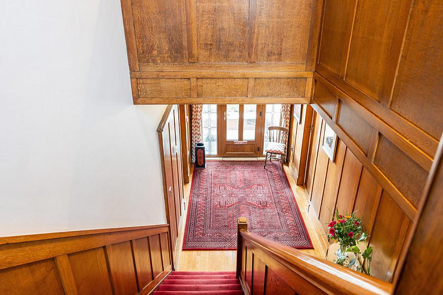 16 Cleaver Park