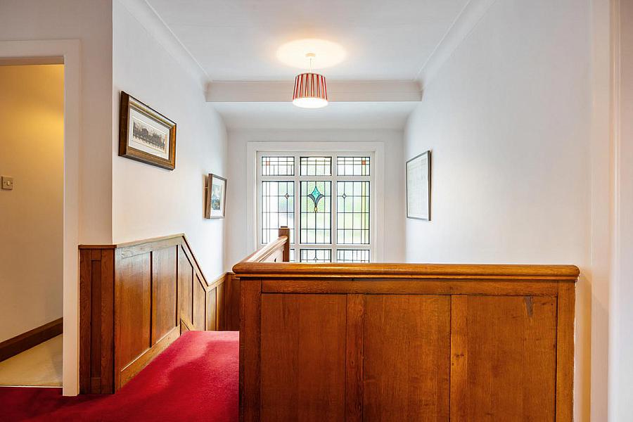 16 Cleaver Park