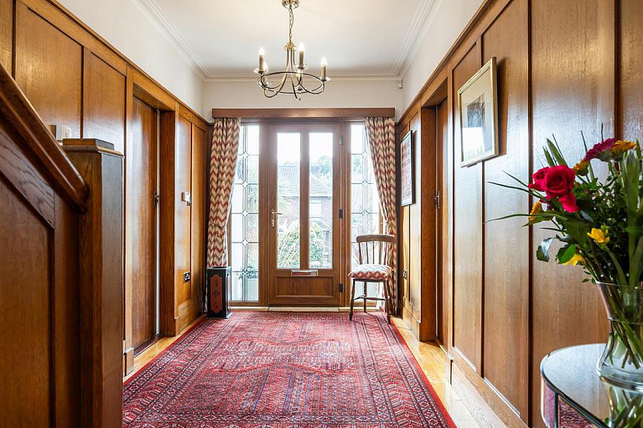 16 Cleaver Park