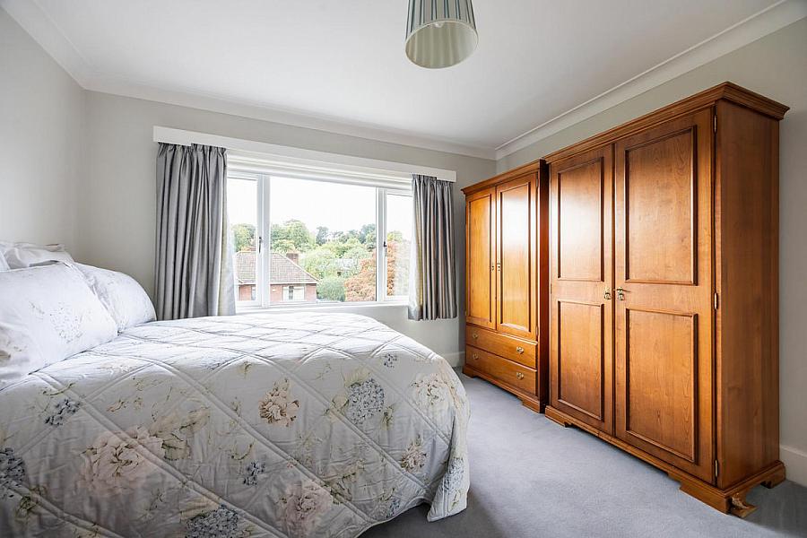 16 Cleaver Park