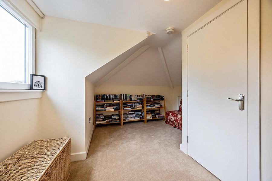 16 Cleaver Park