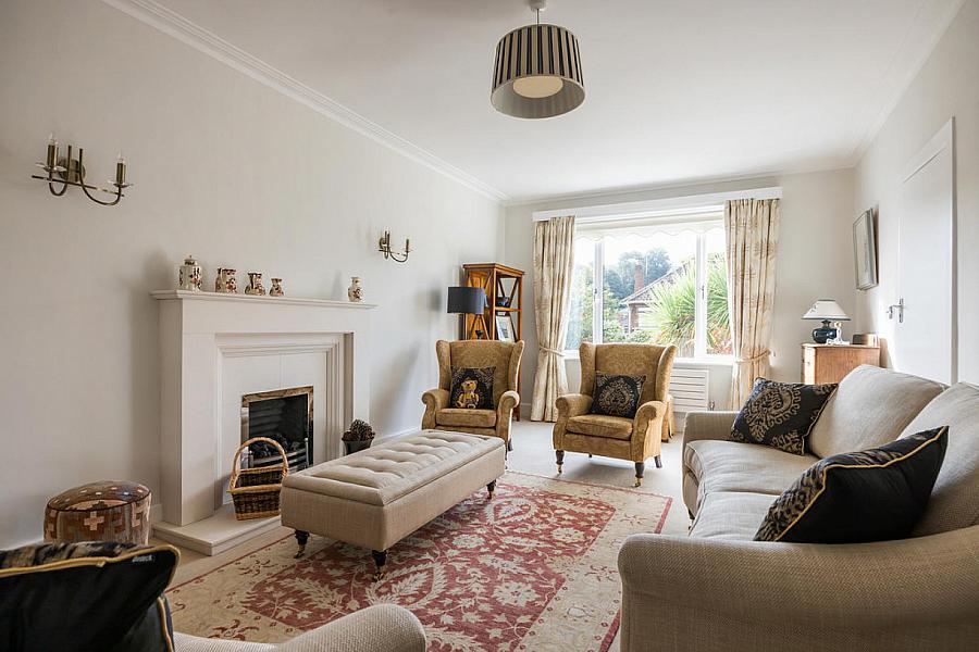 16 Cleaver Park