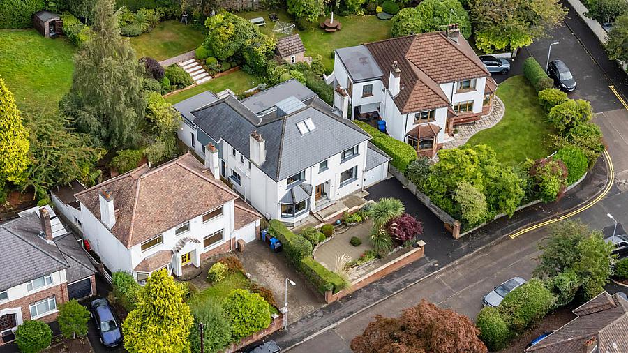 16 Cleaver Park