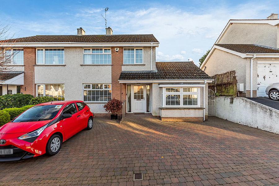 4 Chippendale Gardens