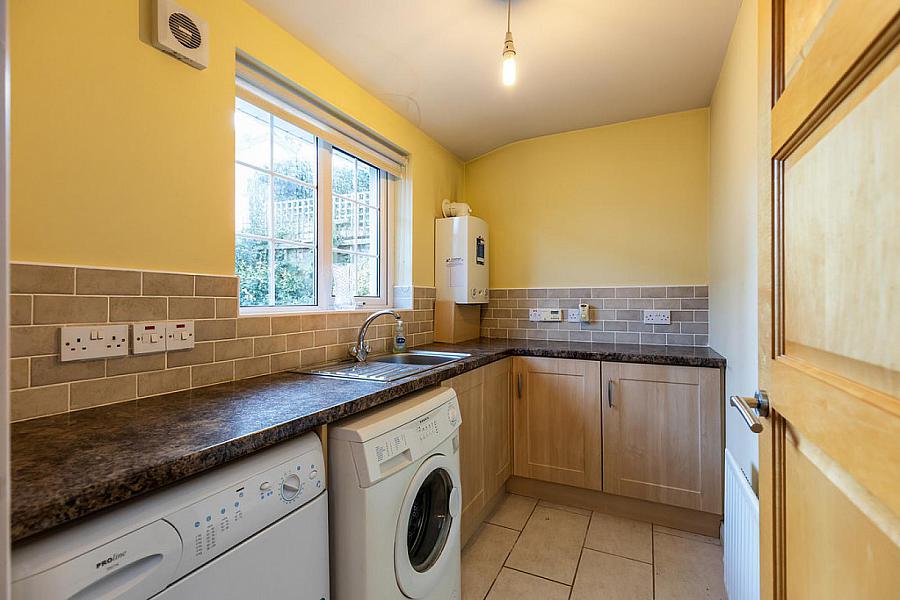 4 Chippendale Gardens