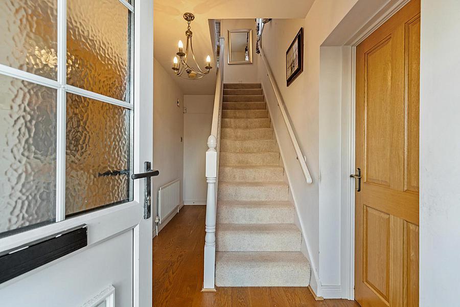 4 Chippendale Gardens