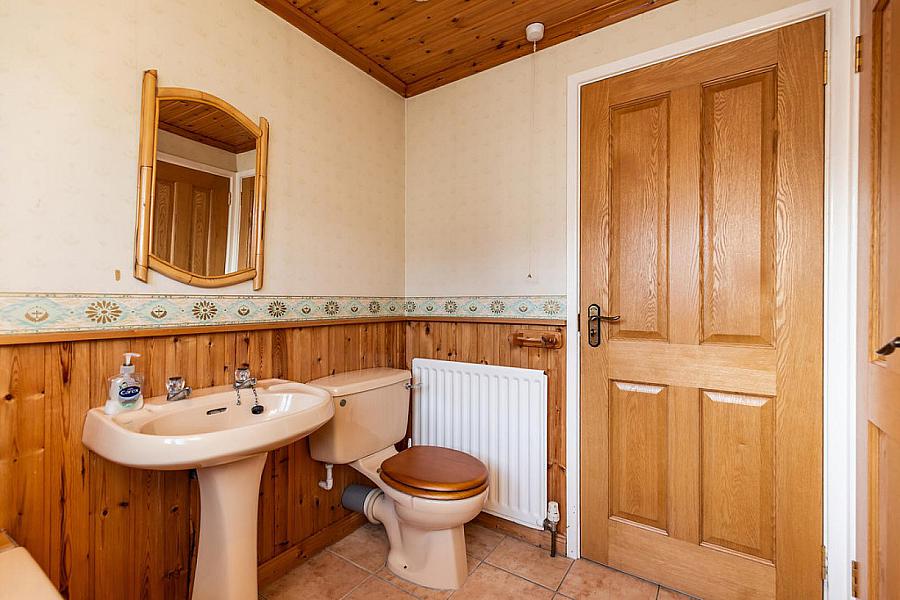 4 Chippendale Gardens