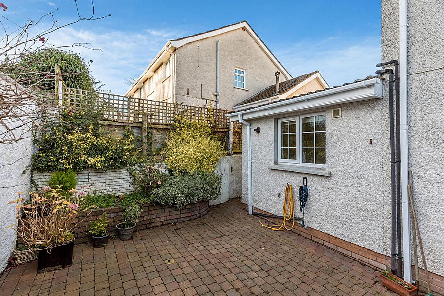 4 Chippendale Gardens