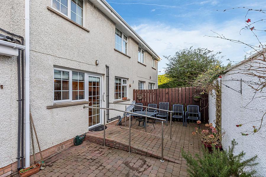 4 Chippendale Gardens