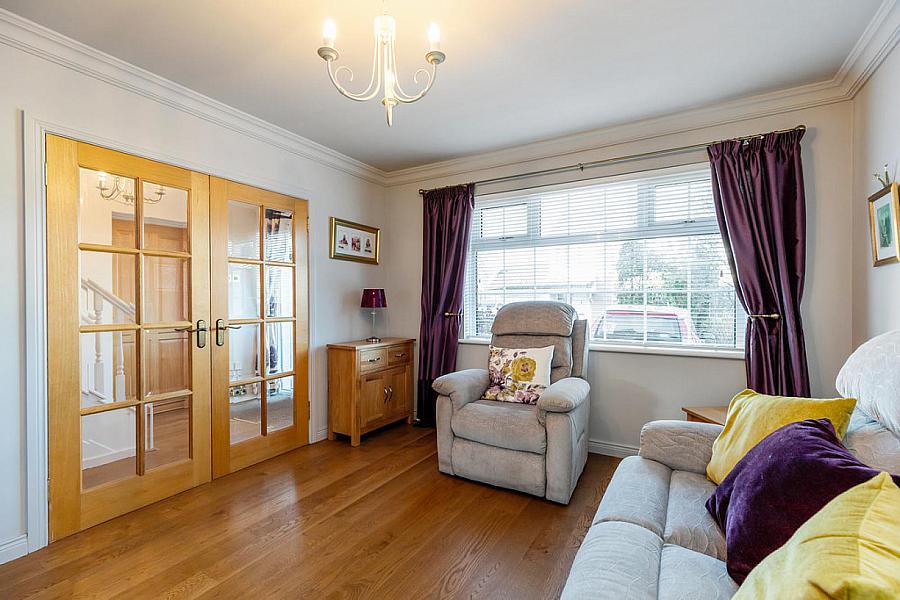 4 Chippendale Gardens