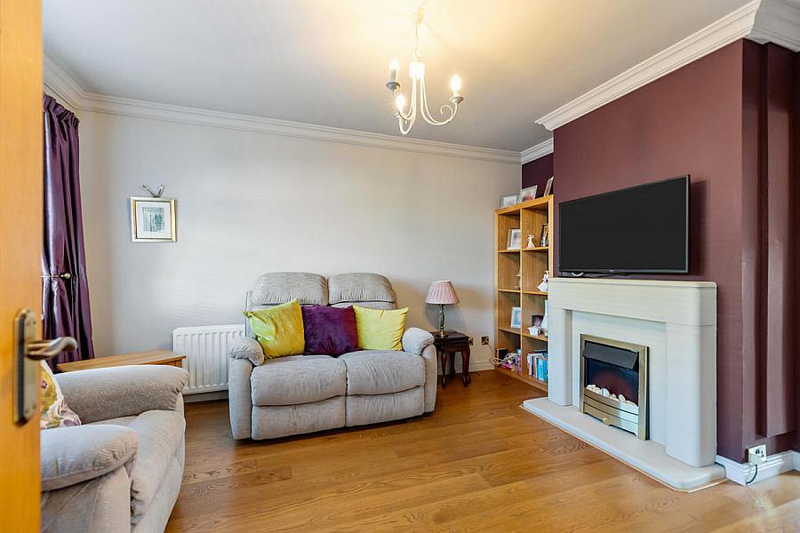 4 Chippendale Gardens