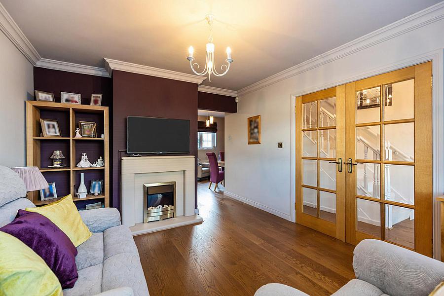 4 Chippendale Gardens