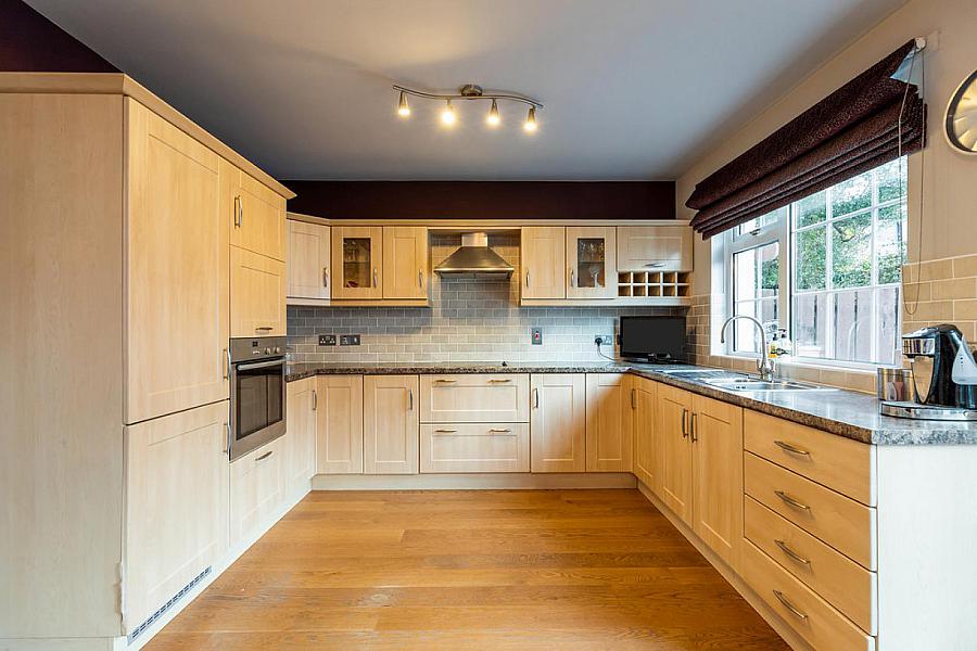 4 Chippendale Gardens