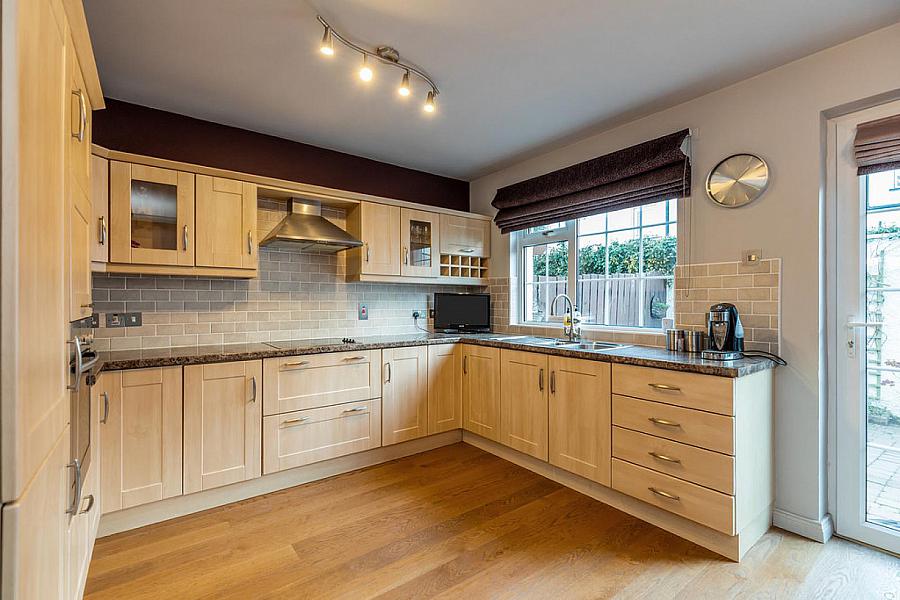 4 Chippendale Gardens