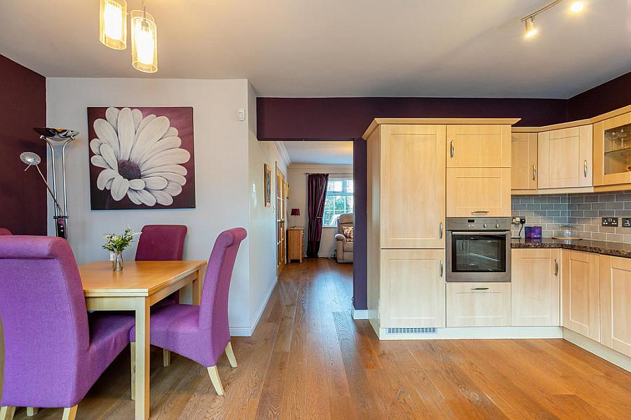 4 Chippendale Gardens