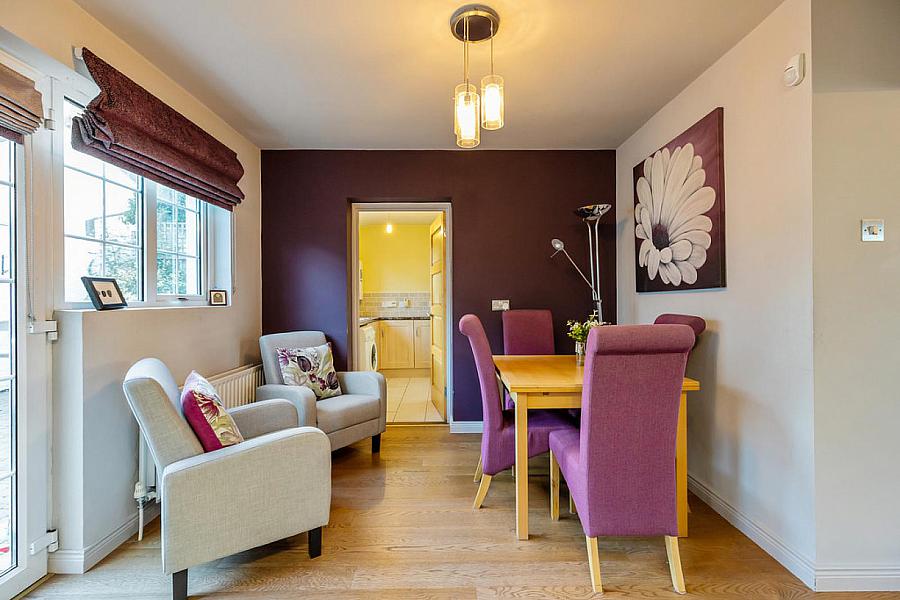 4 Chippendale Gardens