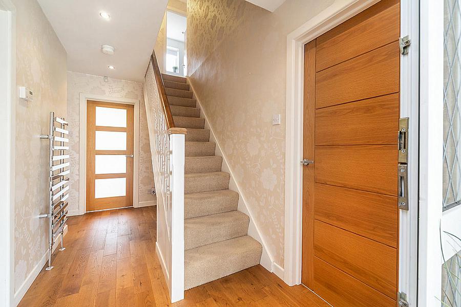 94 Trossachs Drive