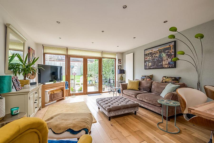18 Porter Park