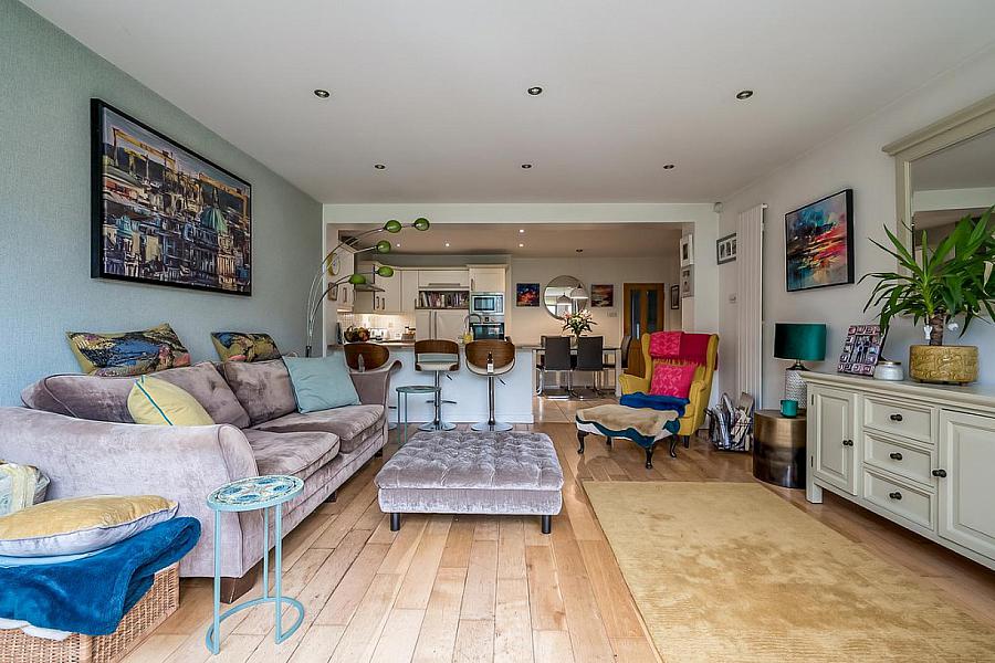 18 Porter Park