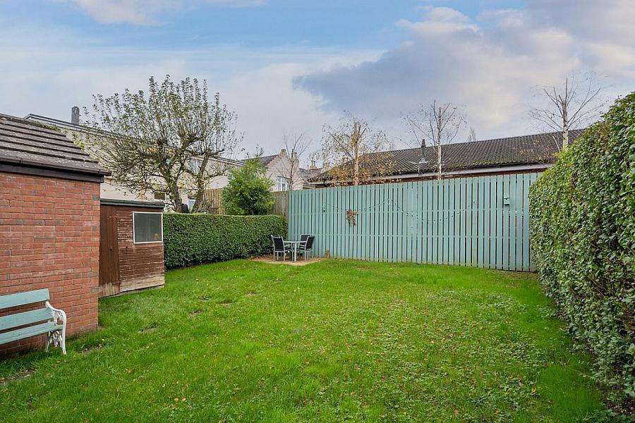 18 Porter Park