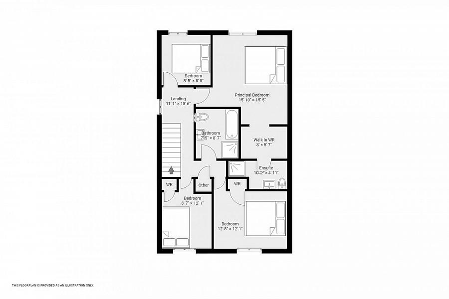 18 Porter Park