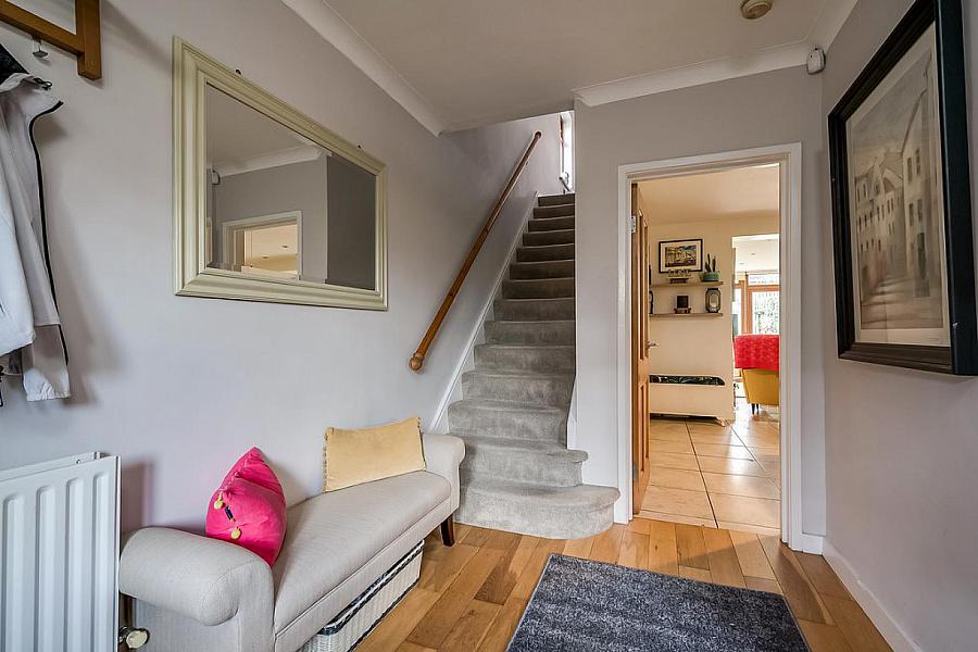18 Porter Park
